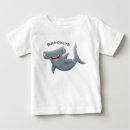 Recherche de requin bébé vêtements Mignon