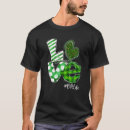 Suche nach liebe patrick tshirts Irisch