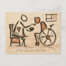 Recherche de vintage infirmière cartes postales Hôpital