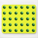 Recherche de jaune et vert tapis souris Mignon