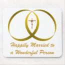 Suche nach jesus lieben sie mousepads Handgelenk