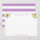 Suche nach zitronen kleine grußkarten Gelb