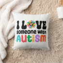 Recherche de autisme coussins Sensibilisation sur l'autisme