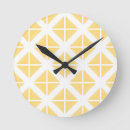 Recherche de triangles horloges Élégant