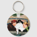 Recherche de ce soir porteclés Voyage