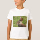 Recherche de lapin enfant tshirts Mignon