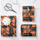 Suche nach feuer geschenkpapier Für ihn