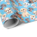Suche nach mops cartoon geschenkpapier Niedlich