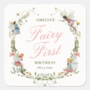 Suche nach vintage feen aufkleber Märchen