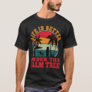 Suche nach palmen tshirts Kreuzfahrt