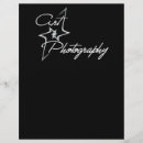 Recherche de photographe professionnel prospectus Noir