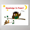 Suche nach white owl poster Abschluss