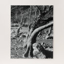 Recherche de arbre puzzles Moderne