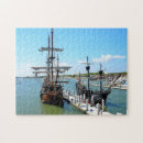 Recherche de navire puzzles Mât