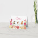Suche nach katze und blumen karten Katzen