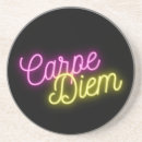 Recherche de fluorescent dessous de verres Noir