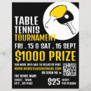 Suche nach flügel flyer Tischtennis