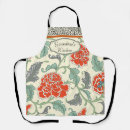 Recherche de boulangerie vintage tabliers Floral