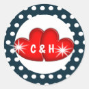 Recherche de de tatouage mariage autocollants Rétro