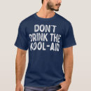 Recherche de kool aid tshirts Sports