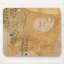 Suche nach klimt mousepads Gold