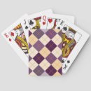 Suche nach karos spielkarten Klassisch