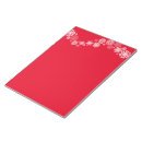 Recherche de flammes blocsnotes Flocons de neige