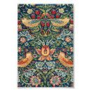 Suche nach william morris tapete poster Blätter