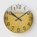 Recherche de verres horloges Pour lui