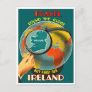 Suche nach von irland postkarten Retro