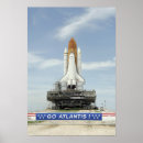 Recherche de navette spatiale posters Vol spatial