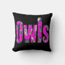 Recherche de chouette coussins Nom