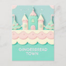 Suche nach gingerbread postkarten Party