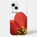 Recherche de photos de tulipe iphone coques Floral
