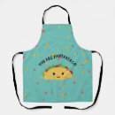 Recherche de taco tabliers Mardi