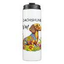Recherche de dachshund voyage mugs Dog