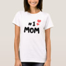 Suche nach perfekte frau tshirts Mother