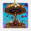 Recherche de manège ornements Cirque