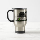 Recherche de chien terre neuve tasses Newfy