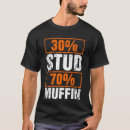 Recherche de stud tshirts Drôle