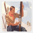 Suche nach wintersport aufkleber Schnee