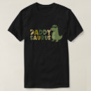 Recherche de daddysaurus tshirts Maman