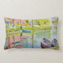 Recherche de venise coussins Bateaux