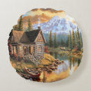 Recherche de rocky coussins Montagnes