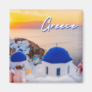 Suche nach griechenland magnete Santorini