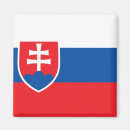 Recherche de bratislava slovaquie magnets Drapeau