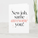 Suche nach neuer job karten Coworker