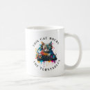 Recherche de fauteuil tasses Chat