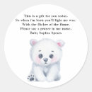 Suche nach eisbären aufkleber Winter