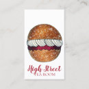 Suche nach tea visitenkarten Café